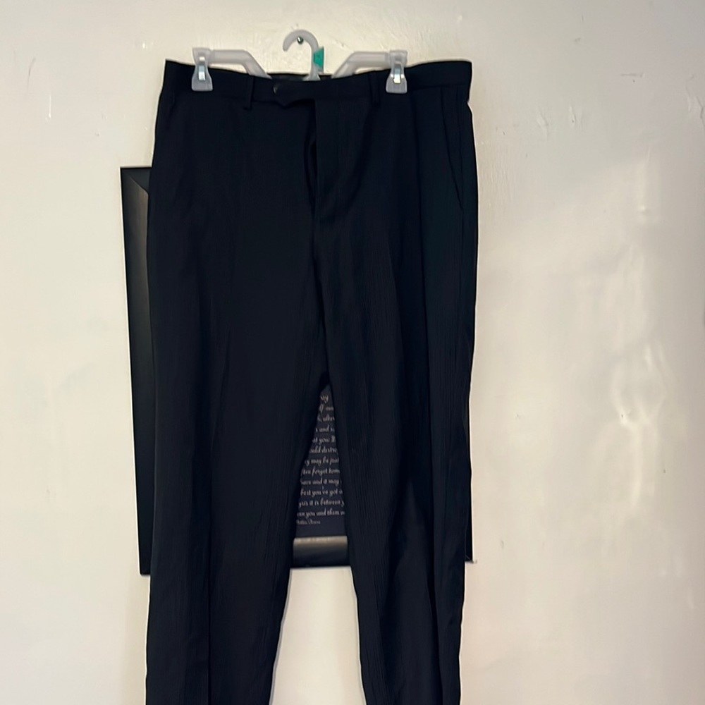 Chaps Suit Pants